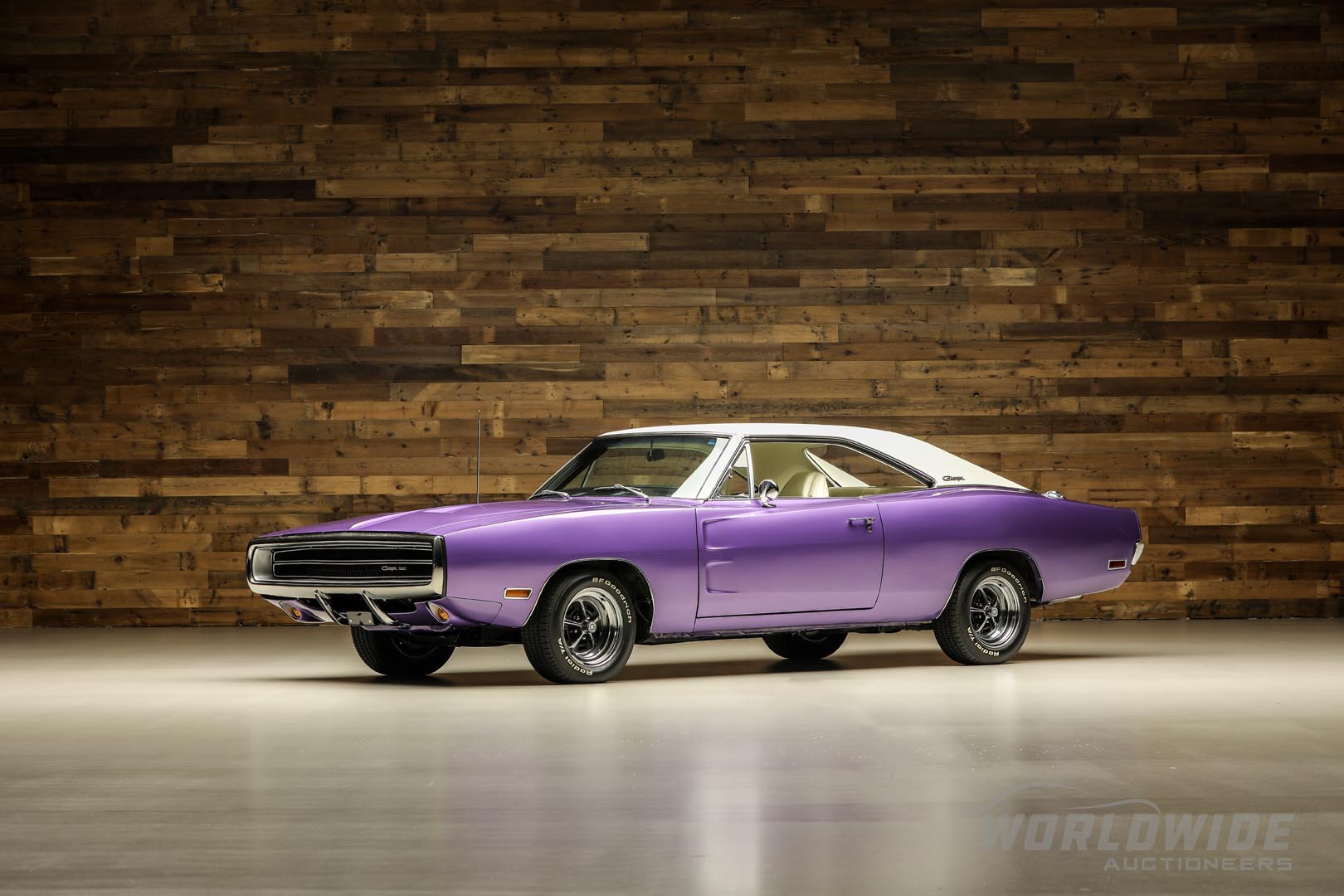 1970 Dodge  Charger 500 