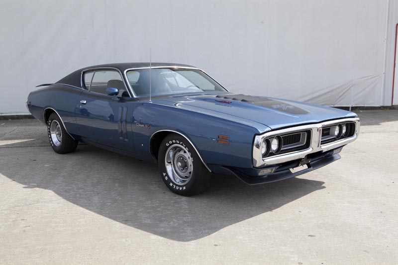 1971 Dodge  Charger R/T 440 Six Pack 