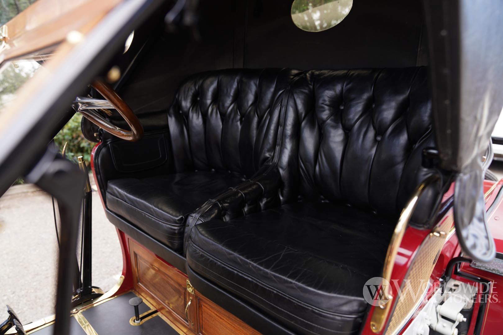 1966 Ferrari 330 GT 2+2