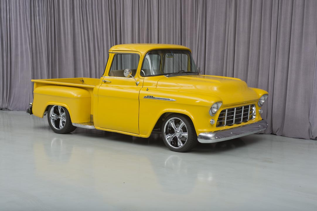 1956 Chevrolet  3100 Pickup