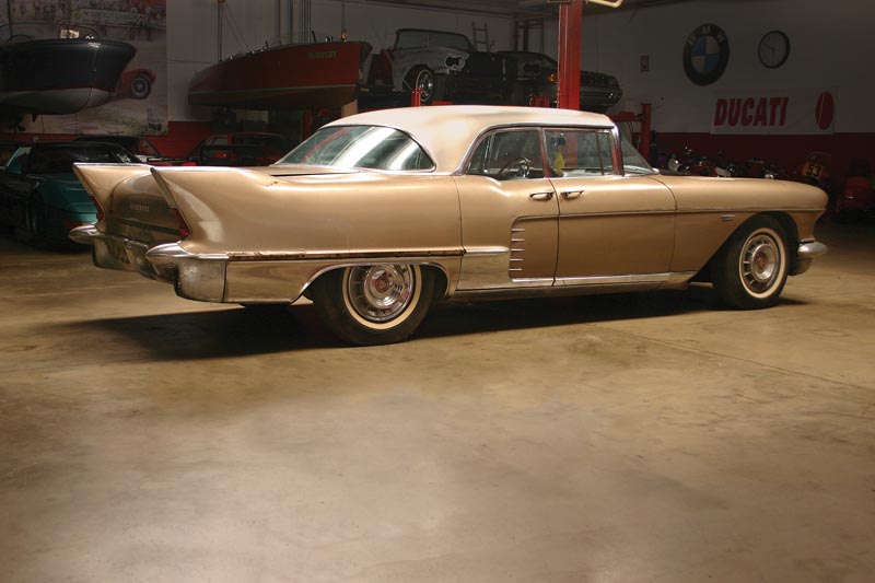 1957 Cadillac  Eldorado Brougham
