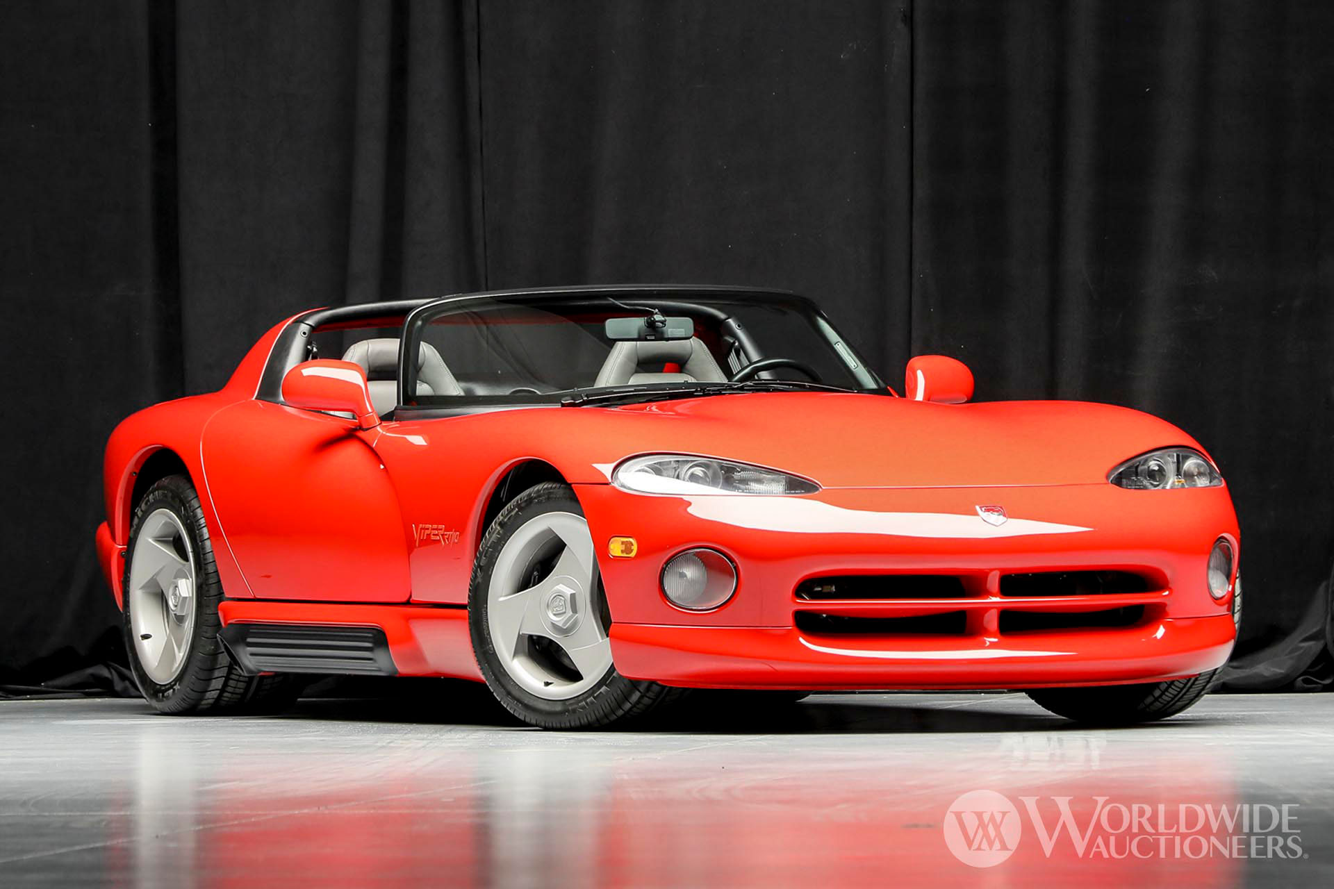 1994 Dodge Viper RT/10