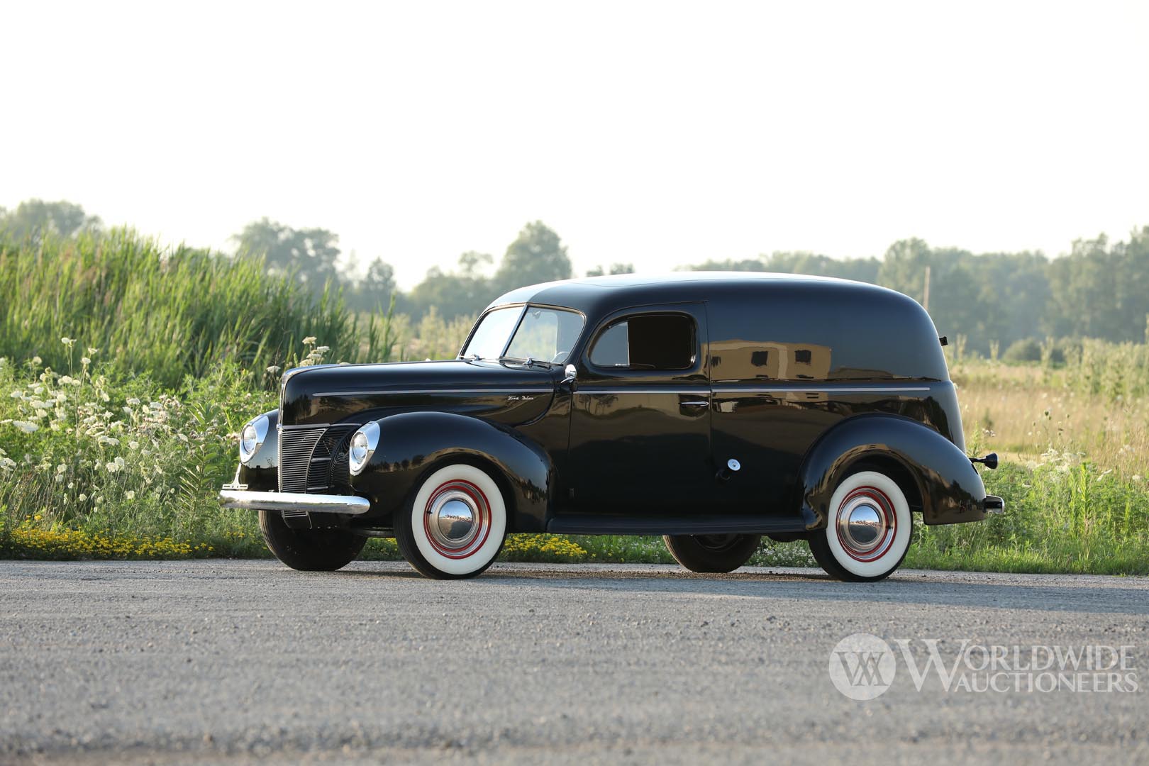 1940 Ford  Sedan Delivery