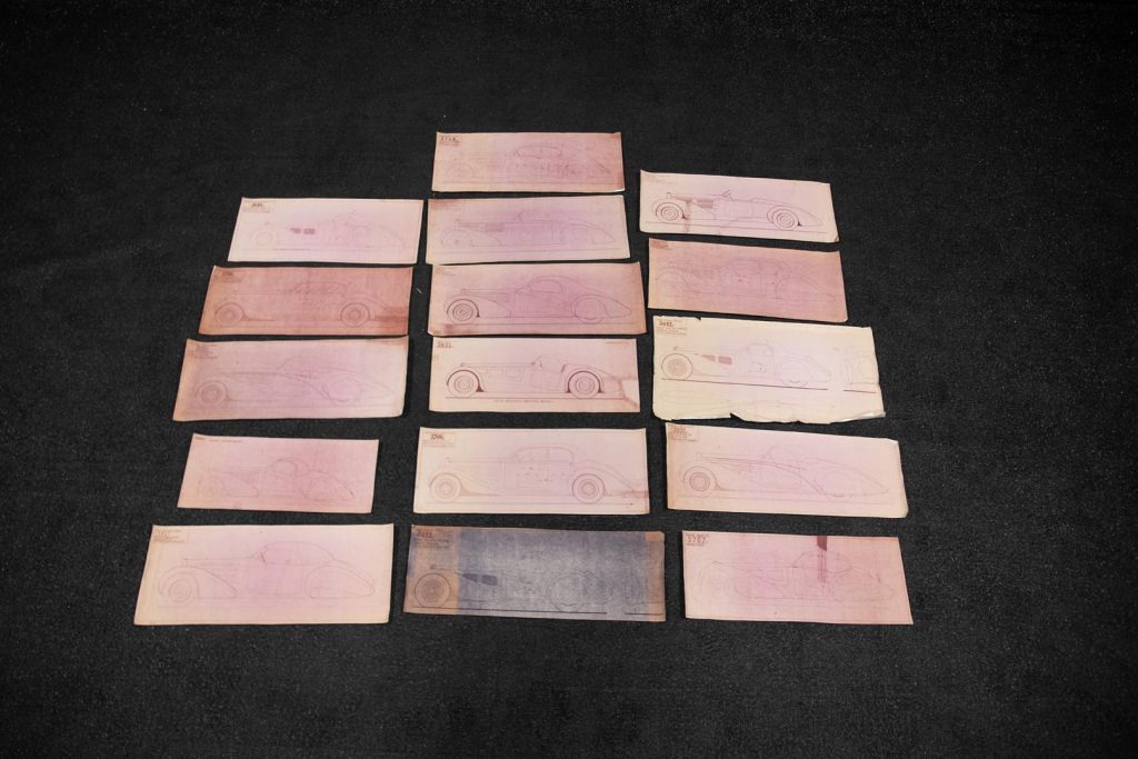 1953 Chrysler Special Coupe