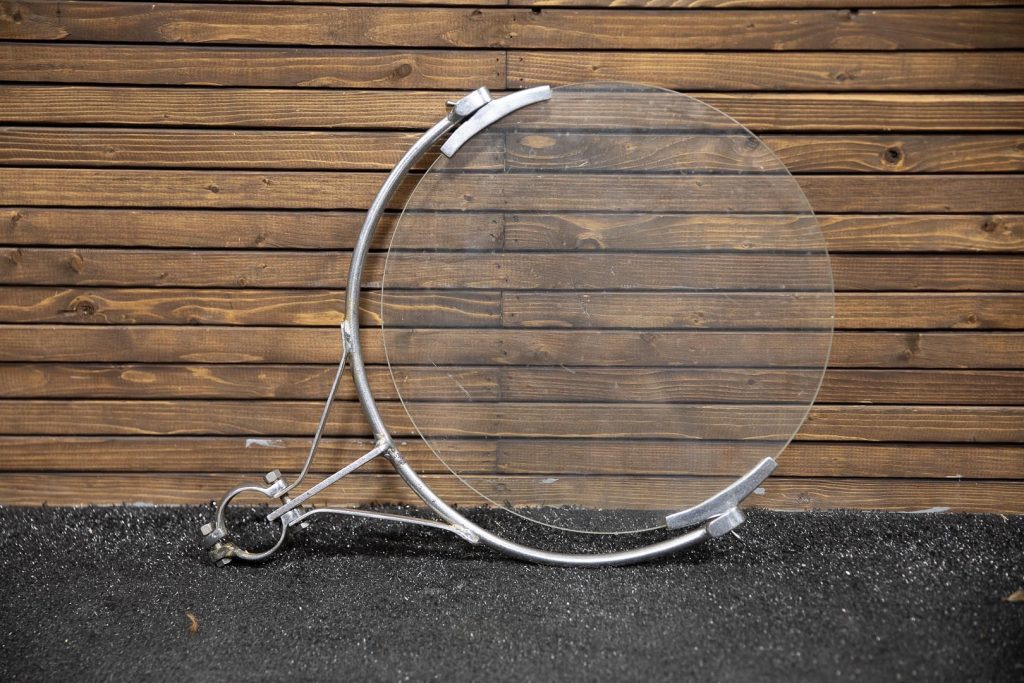 1953 Chrysler Special Coupe